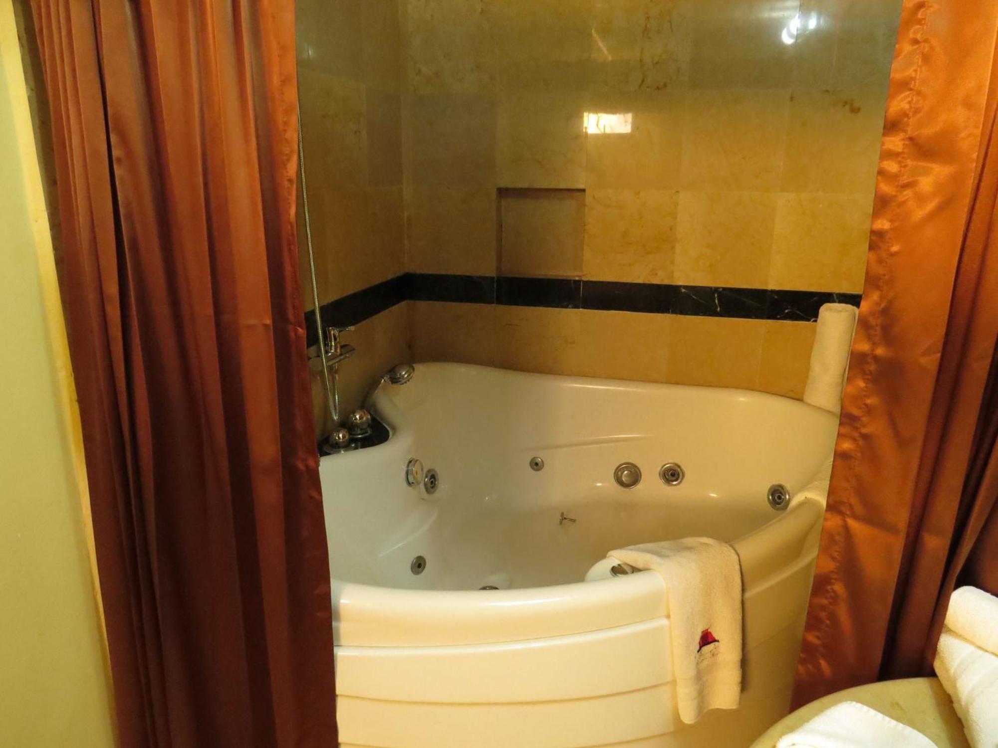 Hotel Ruinas Resort Huehuetenango Cameră foto