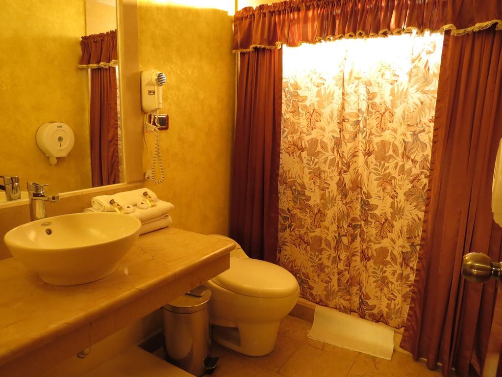 Hotel Ruinas Resort Huehuetenango Cameră foto
